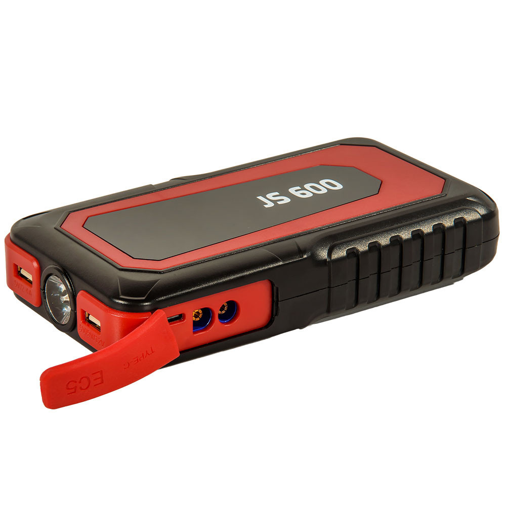 Пуско-зарядное устройство Vitals JS 600 Харьков - изображение 9