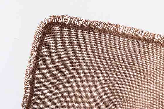 Салфетка сервировочная на стол 45×30 (см) прямоугольная под тарелки Бежевый HP-35-6 Киев