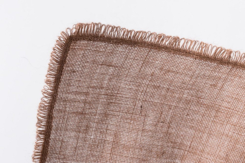 Салфетка сервировочная на стол 45×30 (см) прямоугольная под тарелки Бежевый HP-35-6 Киев - изображение 2