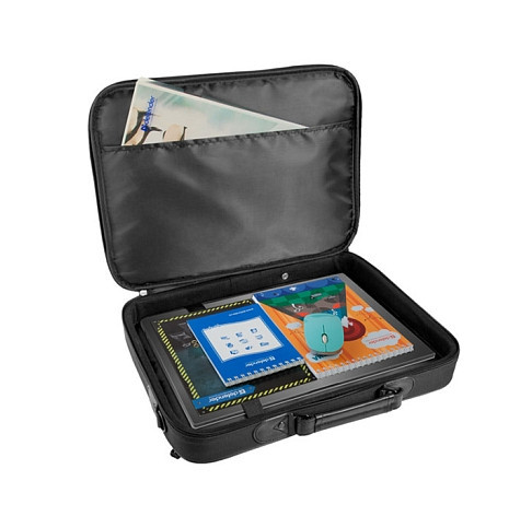 Сумка для ноутбука Defender Ascetic 15