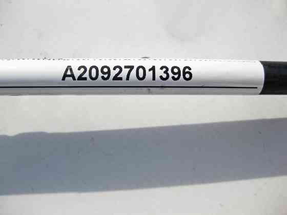 Mercedes-Benz  A2092701396 Трубка охолодження АКП права при двигуні M271 R4 1.8 kompressor CLK C209 Одеса