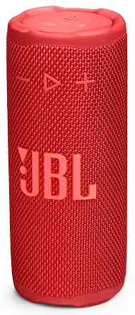 Портативна акустика JBL Grip Red (JBLGRIPRED) (7163528) Київ