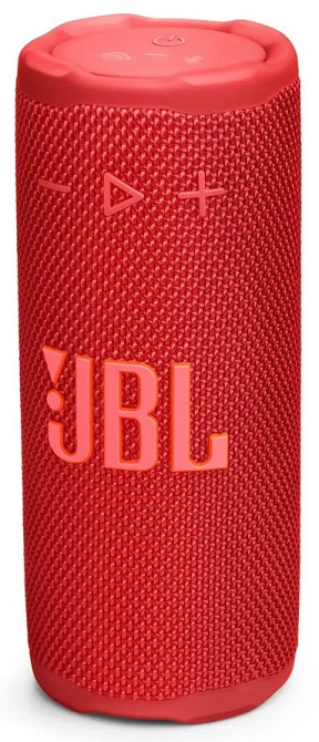 Портативна акустика JBL Grip Red (JBLGRIPRED) (7163528) Київ - фото 6