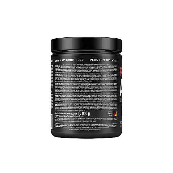 Амінокислотний комплекс Weider Premium Amino Powder 800 g (Tropic) Луцьк