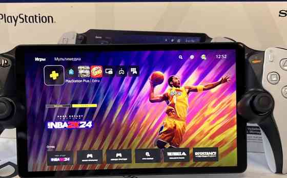 PlayStation Portal с гарантией! Харьков