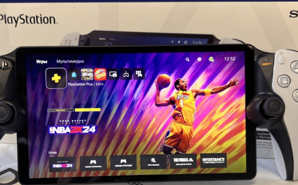 PlayStation Portal с гарантией! Харьков - изображение 6