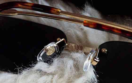 Cartier очки солнцезащитные окуляри glasses картье ray lv. Киев