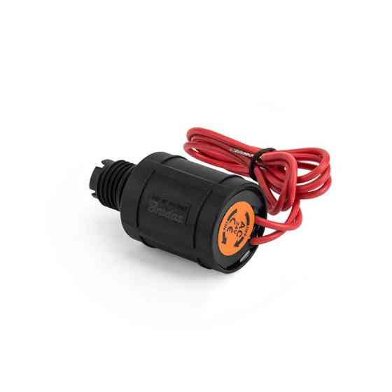 Электромагнитная катушка для клапанов 4000, 4001, DSA-AC24VS Киев