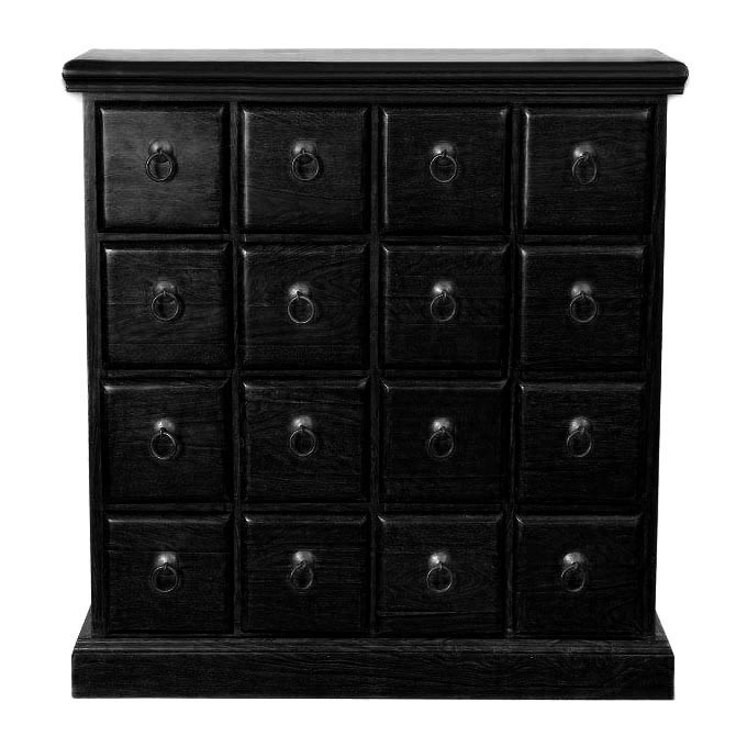 Шкаф каталожный 