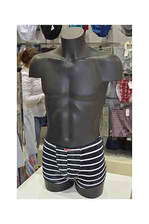 Трусы мужские шорты Lans 07/013 Киев