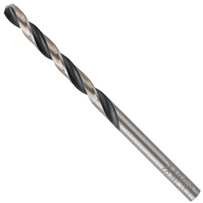 Свердло Bosch по металу HSS-PointTeQ, 5х52х86мм, 10шт (2.608.577.218) Вінниця - фото 7