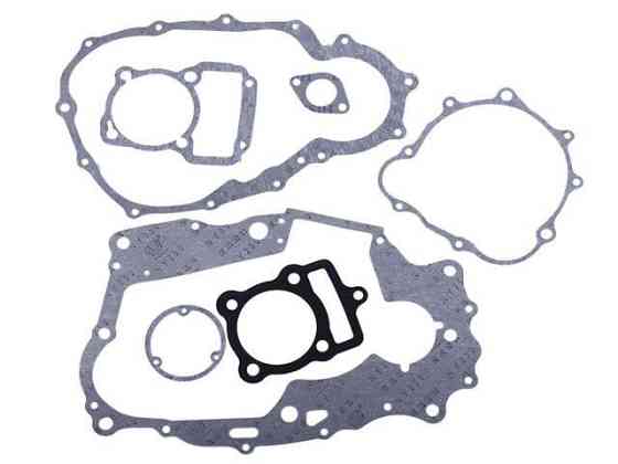 Прокладки двигателя комплект СG150/200 Мукачево