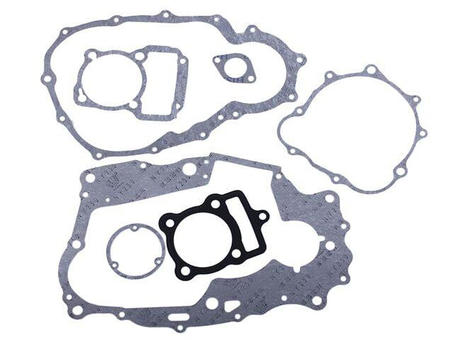 Прокладки двигателя комплект СG150/200 Мукачево - изображение 1