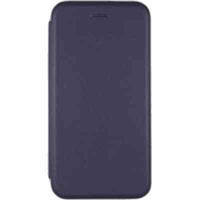 Чохол до мобільного телефона BeCover Exclusive Xiaomi Redmi A5 / Poco C71 Deep Blue (714399) Вінниця