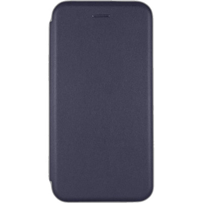 Чохол до мобільного телефона BeCover Exclusive Xiaomi Redmi A5 / Poco C71 Deep Blue (714399) Вінниця - фото 1