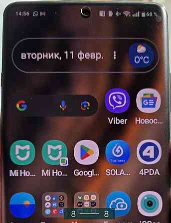 Телефон OnePlus 12 16/512Gb. Green Global Киев