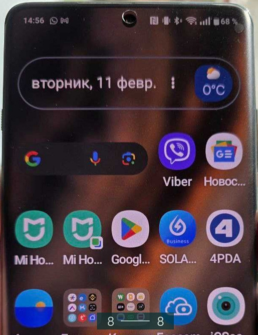 Телефон OnePlus 12 16/512Gb. Green Global Киев - изображение 1