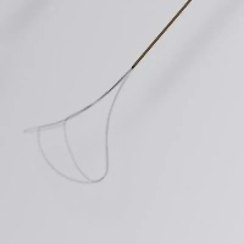 Ендоскопічний кошик Innovex T1110 tipless nitinol Дніпро - фото 3