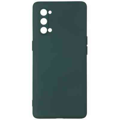 Чохол до мобільного телефона Armorstandart ICON Case OPPO Reno4 Pro Pine Green (ARM57176) Вінниця
