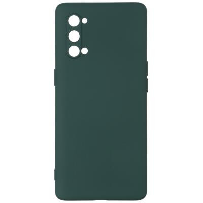 Чехол для мобильного телефона Armorstandart ICON Case OPPO Reno4 Pro Pine Green (ARM57176) Винница - изображение 1