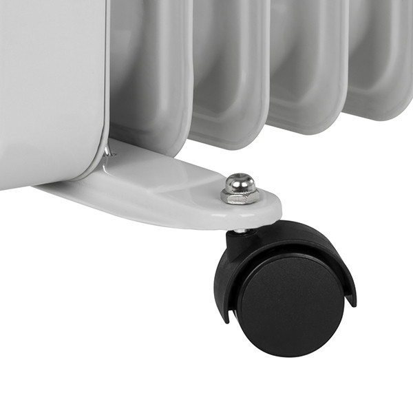 Масляний обігрівач Noveen OH13 3000 Вт Дніпро - фото 5