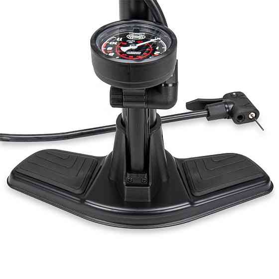 Преміум насос ручний 