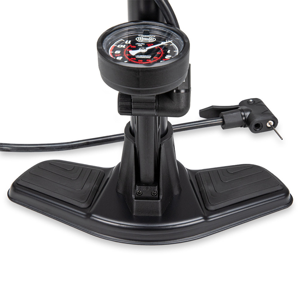 Преміум насос ручний 