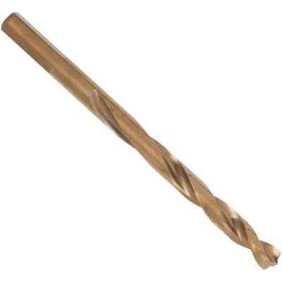 Свердло Milwaukee по металу HSS-Co DIN338, 7,5мм (4932363272) Вінниця