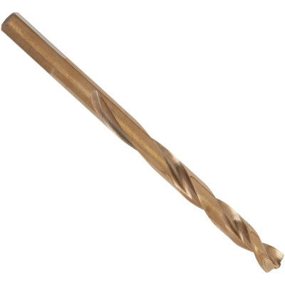 Сверло Milwaukee по металу HSS-Co DIN338, 7,5мм (4932363272) Винница - изображение 1