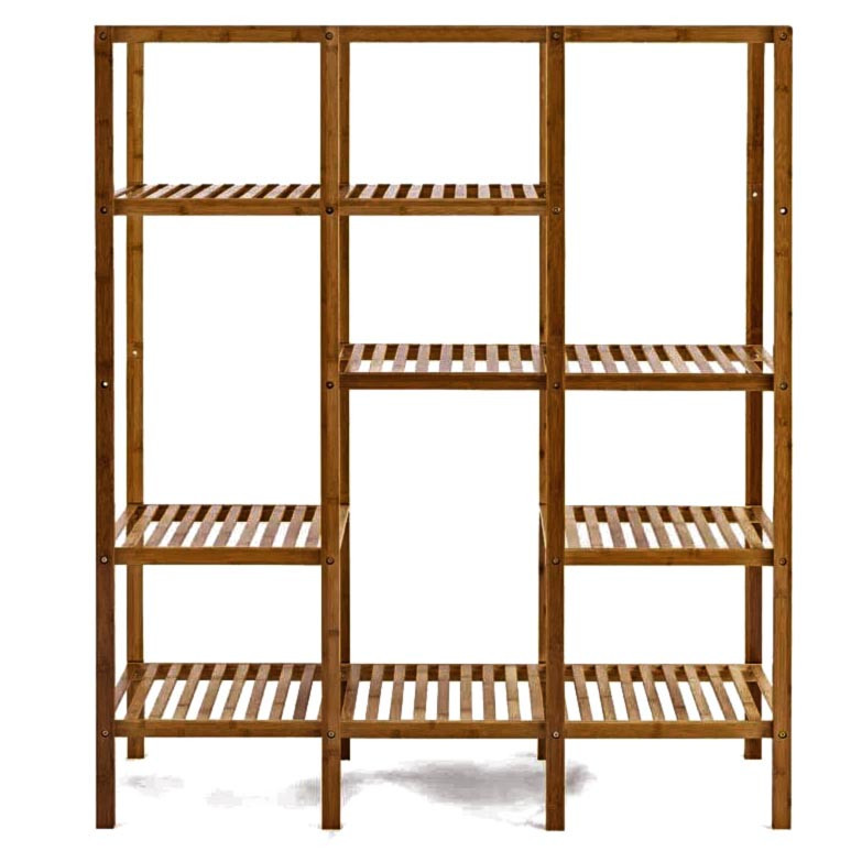 Етажерка для ванної "Ашмун" макоре Миколаїв - фото 1