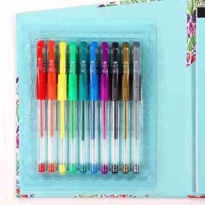 Набір для творчості IHeartArt з гелевими ручками Гелеві фантазії (8001) Вінниця