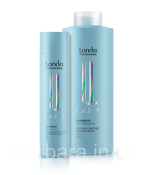 Шампунь для чутливої шкіри голови C.A.L.M Londa Professional 1000 Київ - фото 1
