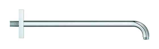 Верхній душ з настінним кронштейном Grohe Rainshower Mono   ( 26563000 ) 38660 Харків