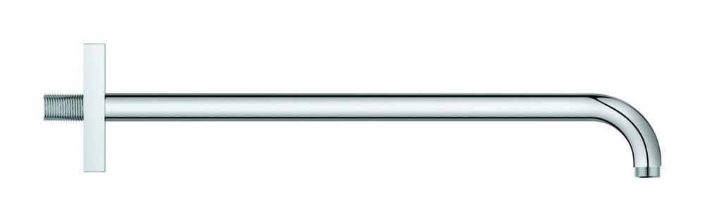 Верхній душ з настінним кронштейном Grohe Rainshower Mono   ( 26563000 ) 38660 Харків - фото 5