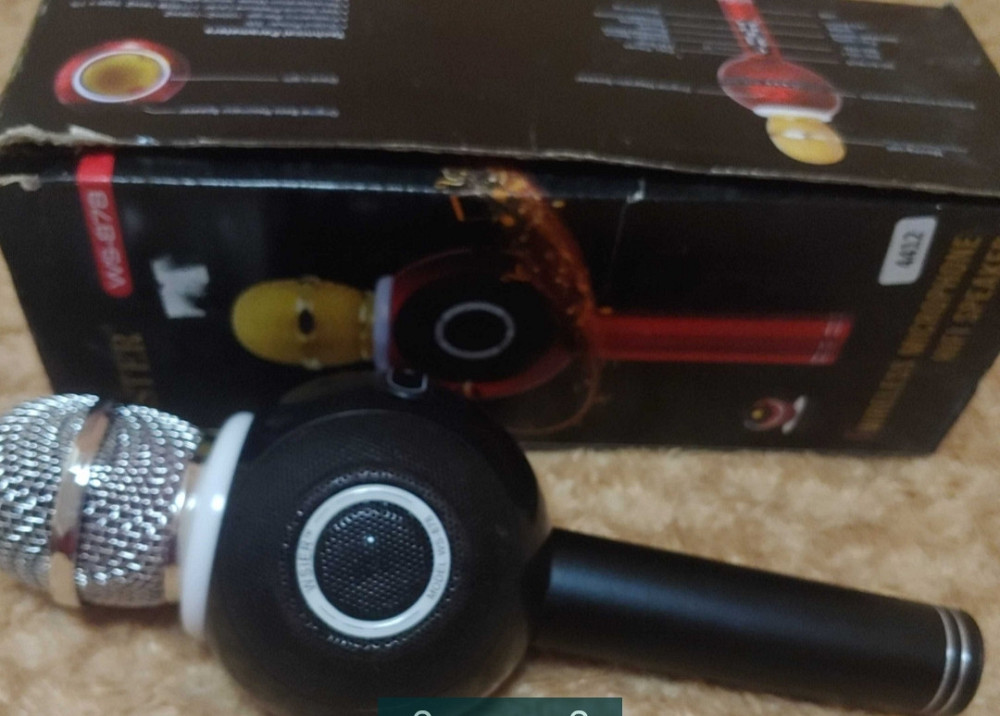 Колонка — Мікрофон USB Харків - фото 1