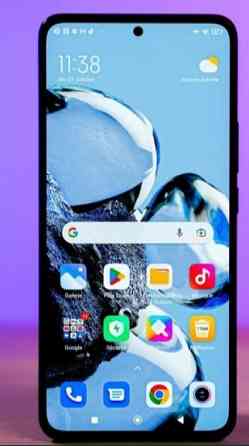 Смартфон Xiaomi 12T Redmi Pro K50s Pro. Київ