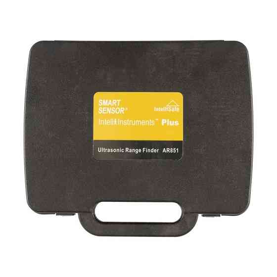 MASTERTOOL Далекомір MASTERTOOL до 60 м точність ±1% у кейсі 30-0851 Київ