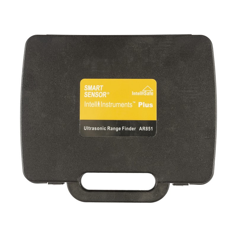 MASTERTOOL Далекомір MASTERTOOL до 60 м точність ±1% у кейсі 30-0851 Коломия - фото 6