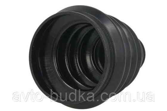 Гумовий пильник шарніра зовнішній/передній на Renault Scenic II 1.4; 1.6; 1.6 16V; 2003-2008 SASIC SAS1904033 Киев