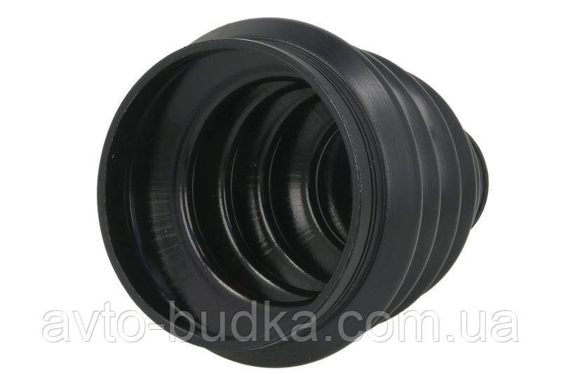 Гумовий пильник шарніра зовнішній/передній на Renault Scenic II 1.4; 1.6; 1.6 16V; 2003-2008 SASIC SAS1904033 Київ - фото 2