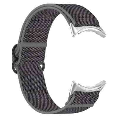 Ремешок для смарт-часов Armorstandart Google Pixel Watch / Watch 2 / Watch 3 41 mm Grey (ARM75427) Винница