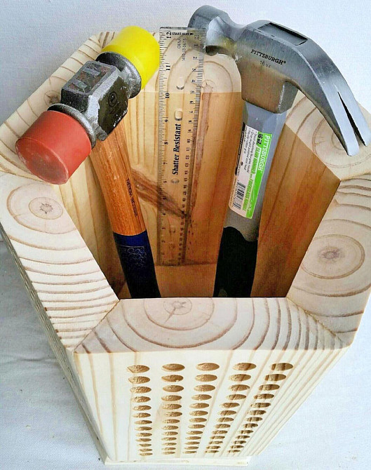 Органайзер для біт "Ексетер" бланже Миколаїв - фото 2