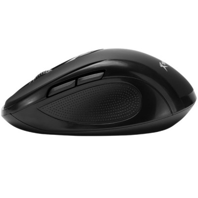 Мишка Xtrike ME GW-109 Wireless Black (GW-109) Вінниця - фото 5