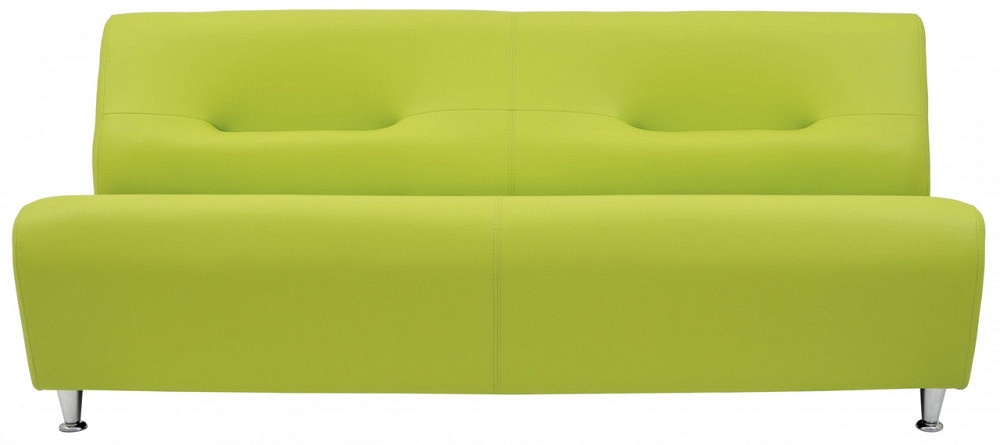 Диван Artex Stanford Smart двойка 630х1200х700 Зеленый Киев - изображение 2