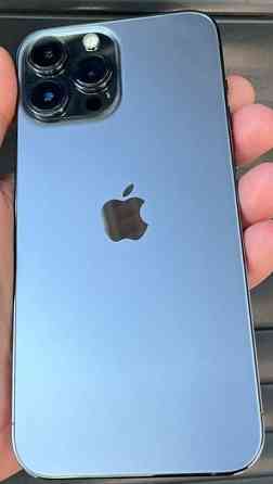 Айфон Iphone 13 pro max 128gb neverlock Київ