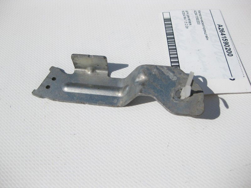 Mercedes-Benz  A2641590200 Металевий кронштейн для двигуна M264 R4 1.5 2.0л Одесса - изображение 3