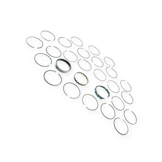 Кольца 101,0 м/к Р2 ЗИЛ Мукачево