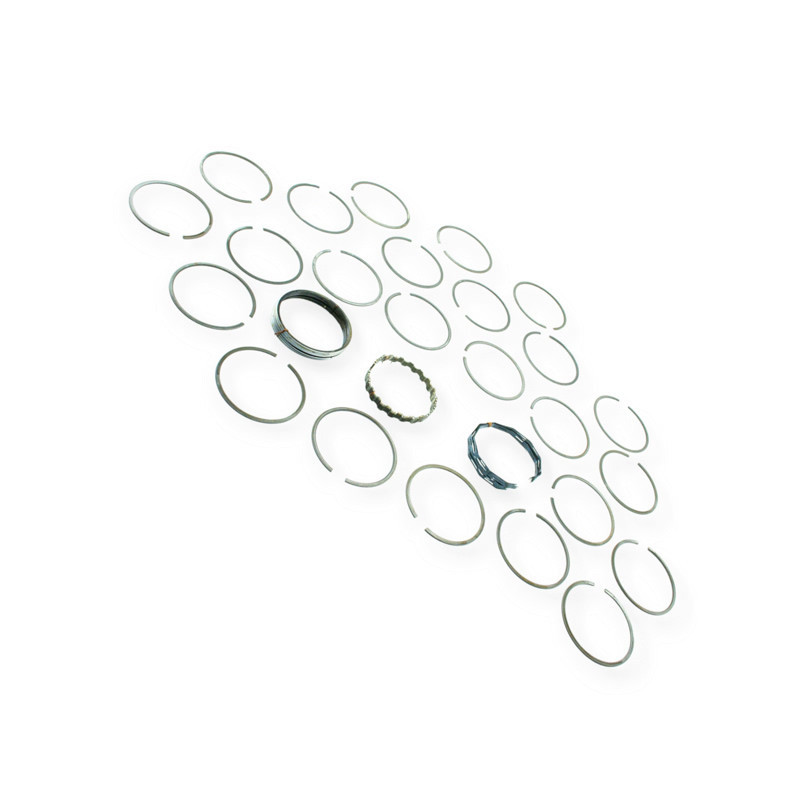 Кольца 101,0 м/к Р2 ЗИЛ Мукачево - изображение 1