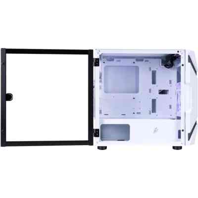 Корпус 1stPlayer D3-A-WH-1F7-14-W-1F7-W Вінниця