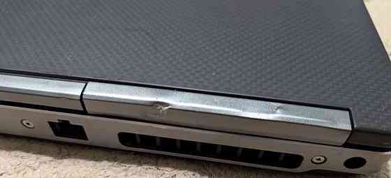 Ноутбук: DELL Precision 7710 FHD 512/16Gb.17 6820HQ Nvidia M5000M 8Gb. Киев